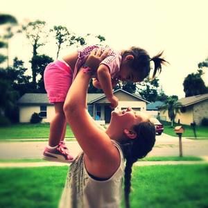 Meet your Posher, Danica